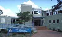 Australian National Botanic Gardens - Accommodation NT 3