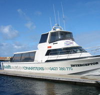 Saltwater Charters WA - Accommodation NT