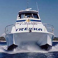 Sunshine Coast Fishing Charters - Accommodation NT 0