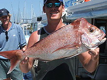 Sunshine Coast Fishing Charters - Accommodation NT 2