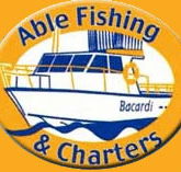 Able Fishing Charters - Accommodation NT