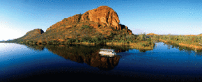  Accommodation NT