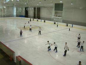 Liverpool Catholic Club Rink - Accommodation NT 0