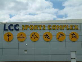 Liverpool Catholic Club Rink - Accommodation NT 1