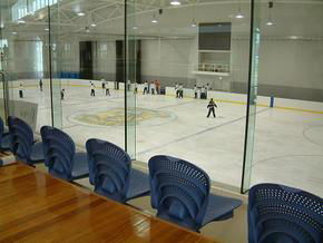 Liverpool Catholic Club Rink - Accommodation NT 2
