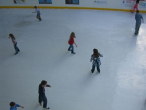 Liverpool Catholic Club Rink - Accommodation NT 3
