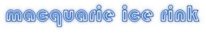 Macquarie Ice Rink - Accommodation NT 1