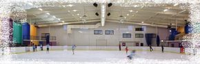 Penrith Ice Palace - Accommodation NT 1