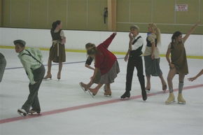 Penrith Ice Palace - Accommodation NT 3