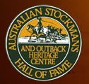 Australian Stockman's Hall of Fame - Accommodation NT