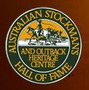 Australian Stockman's Hall Of Fame - Accommodation NT 0