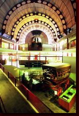 Australian Stockman's Hall Of Fame - Accommodation NT 1