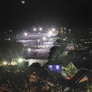 Night Skiing - Accommodation NT 0