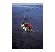 Scenic Chairlift Ride - Accommodation NT