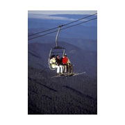 Scenic Chairlift Ride - Accommodation NT 0