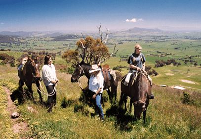 Watsons Trail Rides - thumb 2