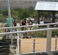 High Country - Accommodation NT