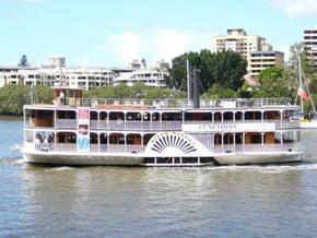 Kookaburra River Queens - Accommodation NT 3