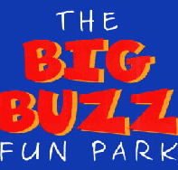 The Big Buzz Fun Park - Accommodation NT