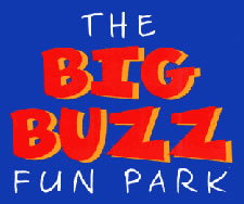 The Big Buzz Fun Park - Accommodation NT 0