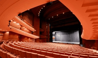 QPAC - Accommodation NT 1