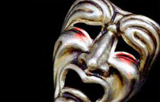 Nash Theatre - Accommodation NT 0