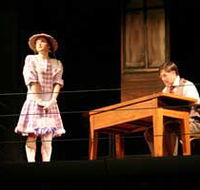 Warehaus Theatre Company - Accommodation NT