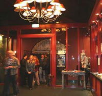 The Tivoli - Accommodation NT