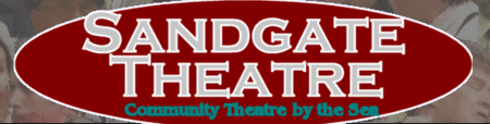 Sandgate Theatre - Accommodation NT