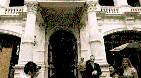 Princess Theatre - Accommodation NT 0