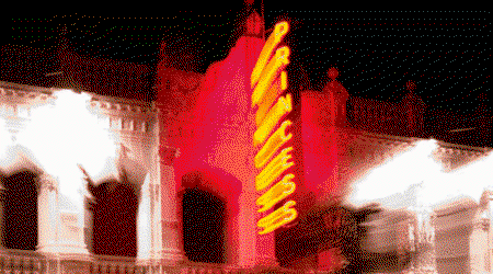 Princess Theatre - Accommodation NT 1