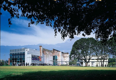 New Farm QLD Accommodation NT