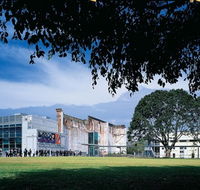 Brisbane Powerhouse Arts - Accommodation NT