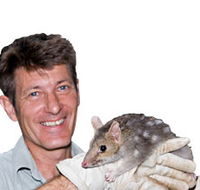 Geckoes Wildlife Presentations - Accommodation NT