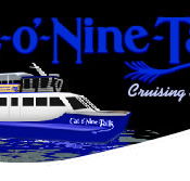 Cat O' NineTails - Accommodation NT