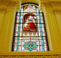 Parliament House - Accommodation NT