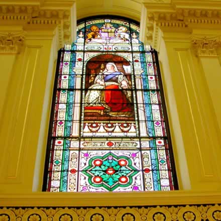 Parliament House - Accommodation NT 0