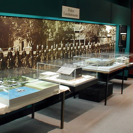 Queensland Police Museum - Accommodation NT 1