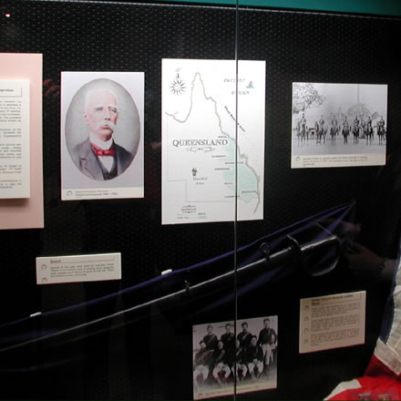 Queensland Police Museum - Accommodation NT 2