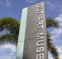 QUT Art Museum - Accommodation NT