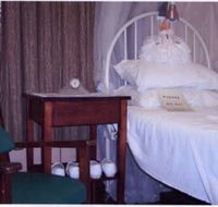 Nursing Museum RBH - Accommodation NT