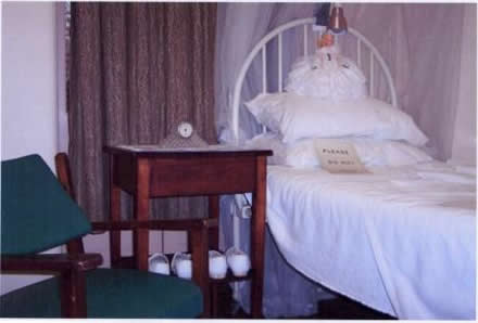 Nursing Museum RBH - Accommodation NT 0
