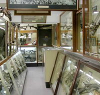 Queensland Military Memorial Museum - Accommodation NT