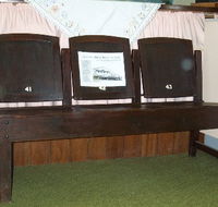 Sandgate  District Historical Society  Museum - Accommodation NT