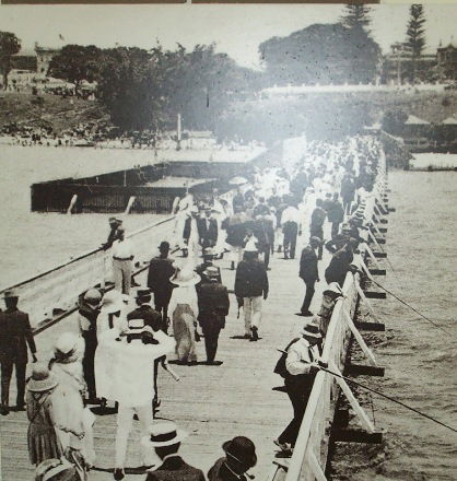Sandgate & District Historical Society & Museum - Accommodation NT 2