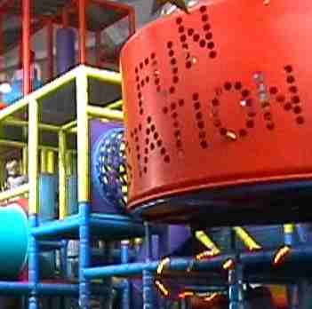 Fun Station Rockingham - Accommodation NT 1