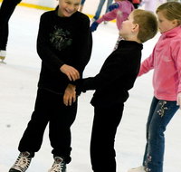Cockburn Ice Arena - Accommodation NT