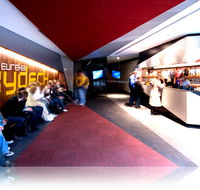 Eureka Skydeck 88 - Accommodation NT