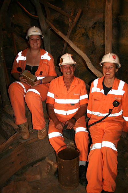  Accommodation NT