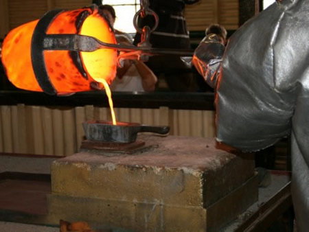 Mining Hall Of Fame - Accommodation NT 2